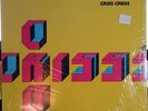 CALVIN KEYS,Criss Cross,Vinyl LP,1977,Ovation 1804,VG+,Shrinkwrap