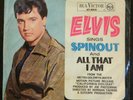 ELVIS PRESLEY   7