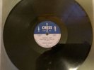 Vintage Vinyl  10”  “78 RPM Chuck  Berry School Day Chess RecordsVG