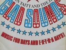 RARE 1968 GLAD SOUNDS-LYNN TAITT & THE JETS