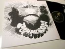 TOMORROW - TOMORROW  with Keith West and Steve Howe (guitar Yes) - LP VINILE
