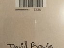 DAVID BOWIE MOTHER/TRYIN’ TO GET TO HEAVEN 7