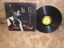 James Moody Hi-Fi Party Prestige 7011 mono 446 W 50Th St. VG+ fireworks label
