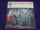 The Beach Boys - Dance, Dance, Dance 1964 FRANCE EP CAPITOL