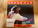 Tenor Saw - Fever (LP, 12