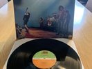 AC/DC - LET THERE BE ROCK LP VINYL - ATLANTIC K50366