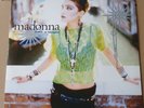 Madonna Like A Virgin USA 12” Maxi Single Dance Pop Vinyl Record