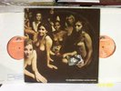 JIMI HENDRIX 2 LP  