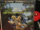 REINER MAHLER SYMPH NO. 4 RCA LSC-2364 SD LP LIVING STEREO 1S/5S