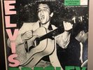 ELVIS PRESLEY ORIGINAL ELVIS' VERY 1ST RECORD ALBUM LPM 1254 FROM 1956