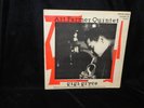 ART FARMER QUINTET FEATURING GIGI GRYCE PRESTIGE RECORDS 7017  / COVER ONLY