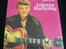 33T JOHNNY HALLYDAY SI TU RESTE AVEC MOI / TU M'PLAIS  PICTURE DISC NEUF SCELLÉ