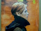 DAVID BOWIE Low SEALED  Original RCA 1977 US 1st Press LP with Hype Sticker