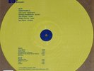 Deep Purple ?– Live At BBC,1969 & Paris Theatre,1972 Yellow Vinyl LP NEW/SEALED