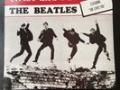 THE BEATLES TWIST AND SHOUT LP T 6054 CAPITOL MADE IN CANADA