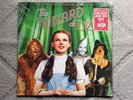 The Wizard Of Oz SEALED LP Soundtrack *2017 Ruby Red Vinyl Limited Edition*