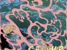 CRUMB - Crumb/Locket - Vinyl (LP)