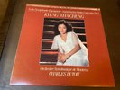 Lalo Symphonie Espagnole Saint Saens Kyung Wha Chung Classical LP Violin Orchest