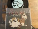 Bane Free To Think Free To Be Record 7 Inch Down To Nothing Terror Have Heart
