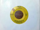 THE  BEATLES Please Please Me 7