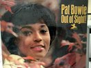 Rare SEALED Prestige Mono PR 7385 Pat Bowie 'Out of Sight' MINT