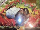 Peter Tosh - Mama Africa LTD 1500 Green VINYL LP MOV 2021 NEW