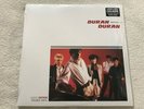 DURAN DURAN SELF TITLED WHITE ALBUM 2LP EXCLUSIVE CUTS & LIMITED