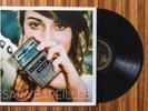 Sara Bareilles ?– Little Voice. Vinyl Record. Reissue. Used. 88875160191.