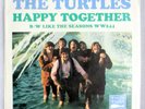 The Turtles 'Happy Together' 1967 White Whale   Original Owner And Sleeve