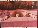 VINTAGE FRANK ZAPPA LP HOT RATS BIZARRE-REPRISE RS 6356 GATEFOLD ORIGINAL 1969