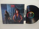 MCAULEY, MICHAEL SCHENKER GROUP Perfect Timing 1987 EX  LP Capitol CLT-46985