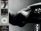 ANGEL - OHIO PLAYERS - LIMITED EDITION WHITE COLORED VINYL LP ALBUM - FUNK SOUL