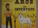 The Arcs - The Arcs Vs. The Inventors Vol. 1 RSD 2015 Dan Auerbach