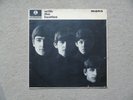 With The Beatles Mono Uk Parlophone LP Dominion Belinda Credit For Money 153