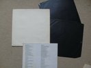 The Beatles White Album No 15823 Stereo UK Apple Double LP 1969 2nd Press    166