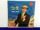 Frank Sinatra COME FLY WITH ME 1973 Capitol SEALED   Shrink  NM/MT