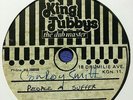 Conroy Smith / Pinchers   People a suffer / Agony TUBBY's DIGI DUBPLATE HEAR