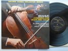 BRAHMS Concerto for Violin & Cello   Campoli-Navarra. Barbirolli GSGC14009 NM