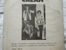 Cream Live 1966 BBC Radio Mono 1st Recorded Gig No TMOQ RARE Clapton Baker Bruce