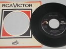RARE R&B THE CAVALIERS HOLD TO MY BABY bw DANCE LITTLE GIRL 1966 RCA 47-9054 WOW