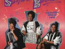 SUGAR BABES The Perfect Kind of Love (1988 US PicSleeve White Label Promo 7inch)