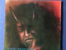 Slayer - Violent Brains - Dolp Live Vinyl