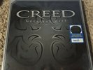 Walmart Creed Greatest Hits Vinyl Record New Sealed