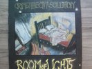 CRIME AND THE CITY SOLUTION Room Of Lights Vinyl LP 1986 Mute UK EX/VG+ 