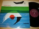 DEBUSSY  la Mer + Trois Nocturnes - VAN BEINUM - PHILIPS HI-FI STEREO ED1 NM