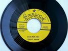 Peanuts Wilson - Cast Iron Arm Rockabilly 45rpm    -NM-
