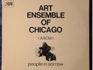 LP ART ENSEMBLE OF CHICAGO 
