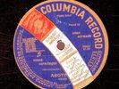 118i.  Josef Hoffman - Rondo Capriccioso (Mendelssohn) & Berceuse - Col. A6078