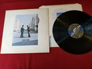 PINK FLOYD LP WISH YOU WERE HERE UK HARVEST SHVL 814 A-1/B-5 1975