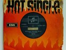 RARE-MALAYSIA SINGAPORE EP-ANITA & THE QUEST-BAND OF GOLD-GOLD FOREVER MUSIC